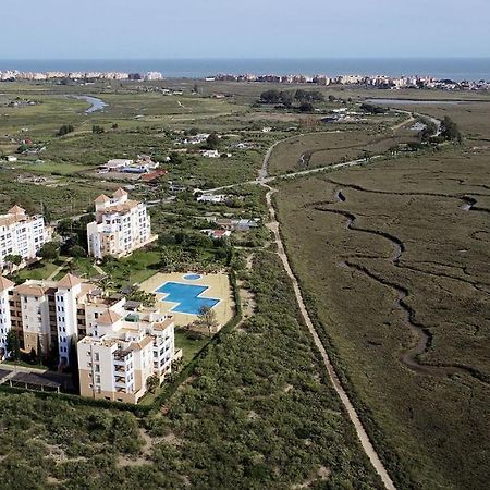 Las Marismas De Ісла-Канела Екстер'єр фото
